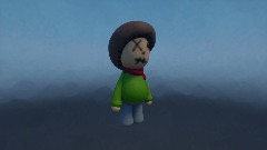 A screenshot taken in Dreams. 1 of 1.