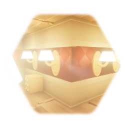 [Roblox] Doors Room 4