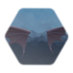 Dragon Wings