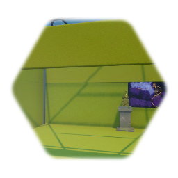 Booth for Showcase of @The_Tenia Dreamscom20