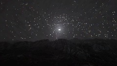 A screenshot taken in Dreams. 7 of 18.