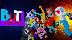 A screenshot taken in Dreams. 2 of 5.