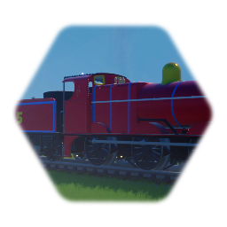 RWS James