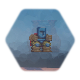 Remezcla de Jump King Basic Movement WiP