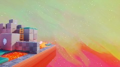 Remix of Lvl Select - Pip Gemwalker