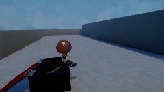 Remix of Baer Story 1 hour challenge 18