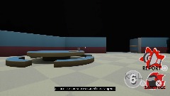 A screenshot taken in Dreams. 4 of 12.