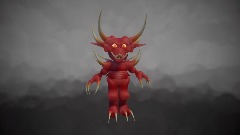 A screenshot taken in Dreams. 8 of 25.