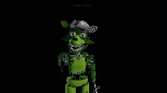 A screenshot taken in Dreams. 14 of 20.