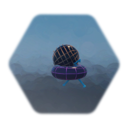 Deformed abomination