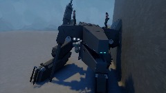 A screenshot taken in Dreams. 11 of 11.