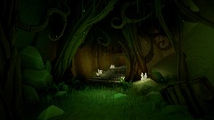A screenshot taken in Dreams. 3 of 7.