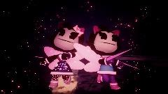 A screenshot taken in Dreams. 6 of 26.