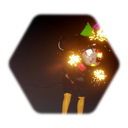 Murderer Milly (Phase 3 - Final)
