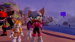 A screenshot taken in Dreams. 1 of 1.