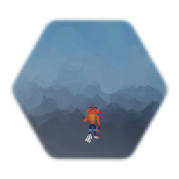 Crash Bandicoot Ps1 Improved