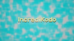 IncrediKodo
