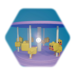 Small Carousel