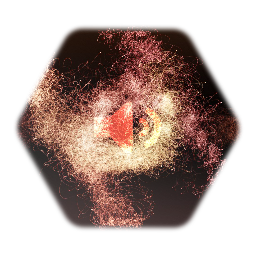 Jet engine theme (loop version)