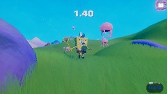 A screenshot taken in Dreams. 8 of 14.