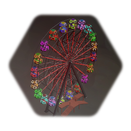 Ferris Wheel