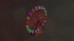 A screenshot taken in Dreams. 3 of 3.