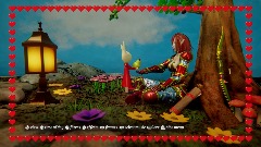 A screenshot taken in Dreams. 1 of 1.