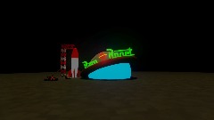 Pizza Planet
