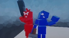 A screenshot taken in Dreams. 1 of 16.