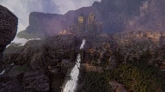 A screenshot taken in Dreams. 1 of 17.