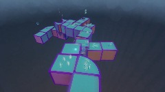 A screenshot taken in Dreams. 4 of 8.