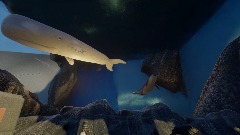 A screenshot taken in Dreams. 7 of 7.