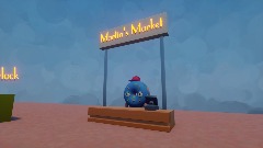 A screenshot taken in Dreams. 2 of 3.