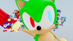 A screenshot taken in Dreams. 3 of 3.