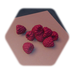 Raspberries