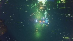 A screenshot taken in Dreams. 1 of 1.