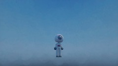 A screenshot taken in Dreams. 1 of 14.