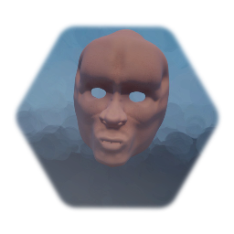 Human mask