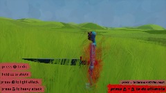 A screenshot taken in Dreams. 12 of 18.