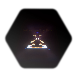 Evan Afton - Puppet