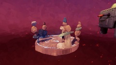 Mega pingu time lvl 1