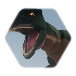 Gorosaurus ( showa )
