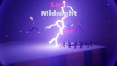 Lost midnight act 1