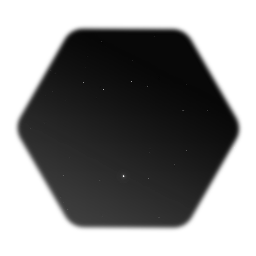 Simple Starfield