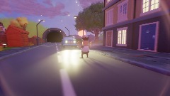 A screenshot taken in Dreams. 2 of 22.