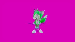 Iziay Character Description