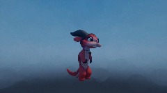 A screenshot taken in Dreams. 2 of 2.