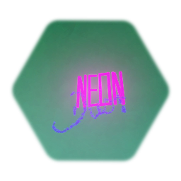 Neon Dust logo