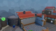 Mon Bienvenue chez vous<nbsp>!