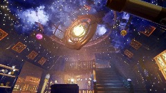 A screenshot taken in Dreams. 4 of 13.